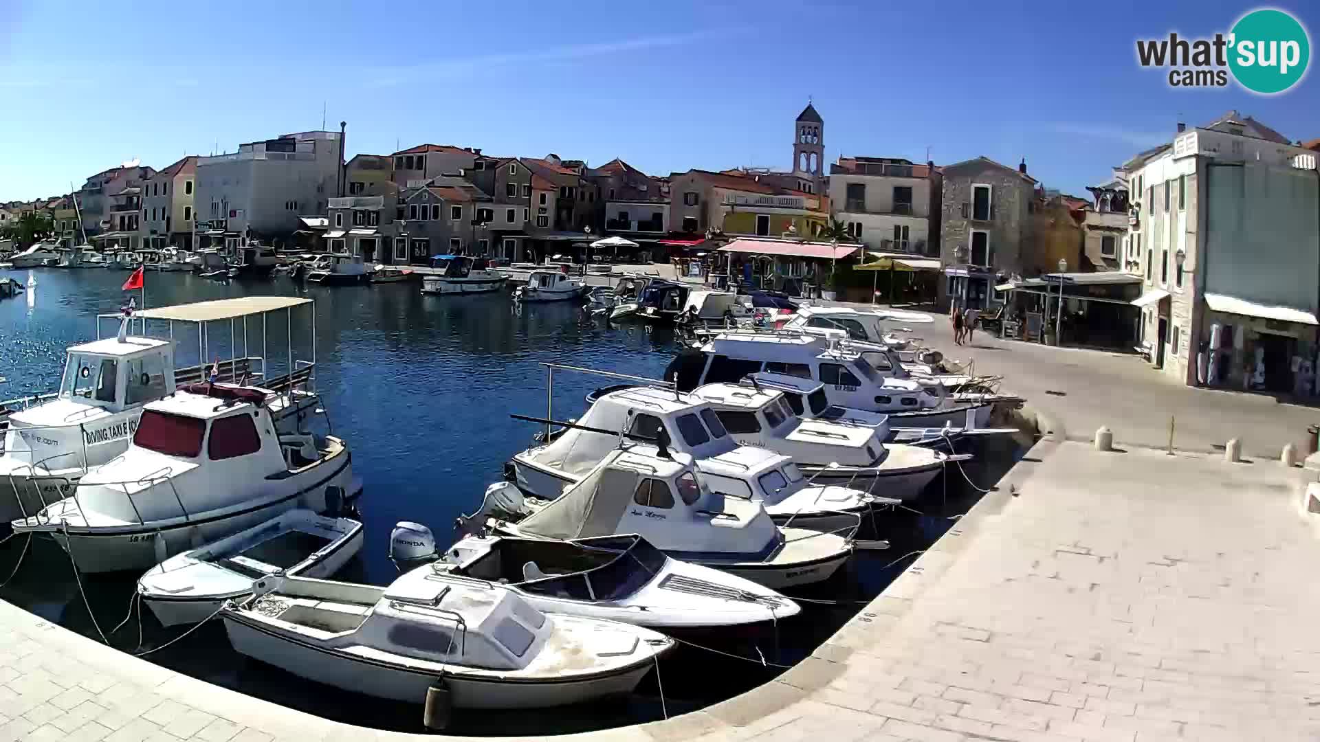 Livecam Vodice