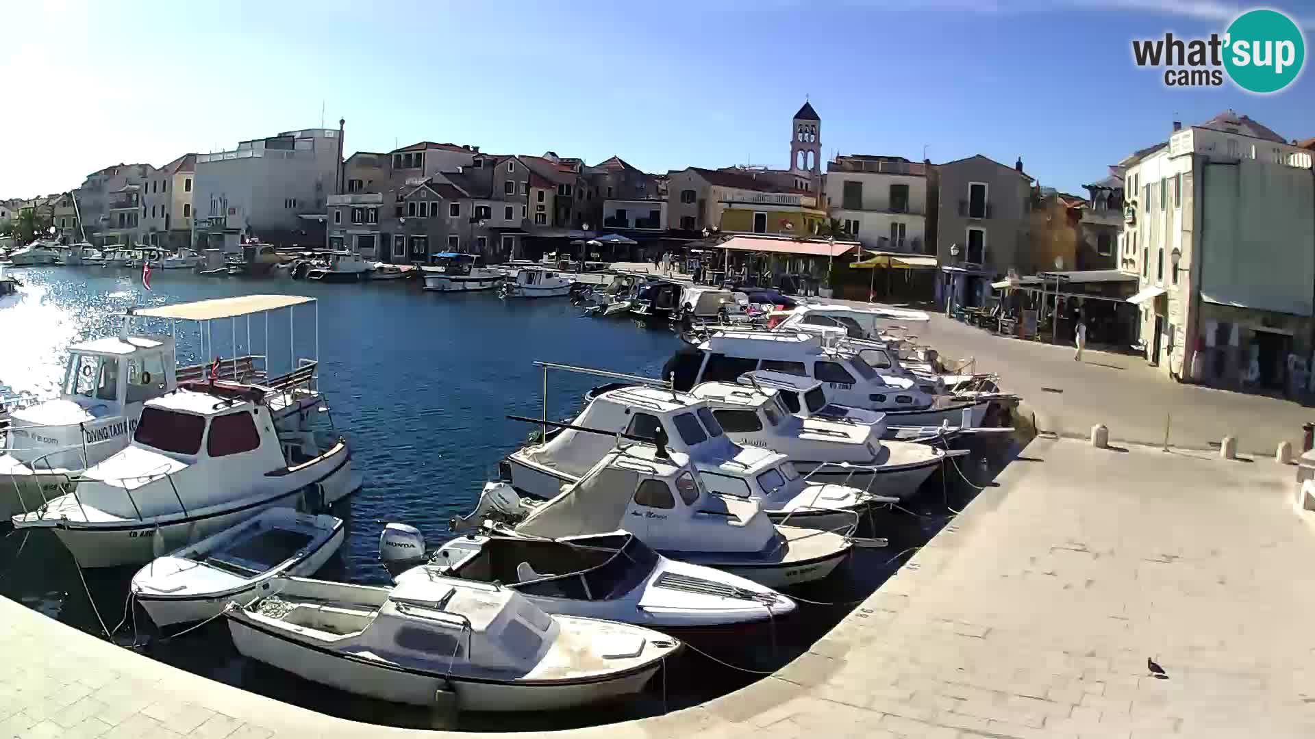 Livecam Vodice