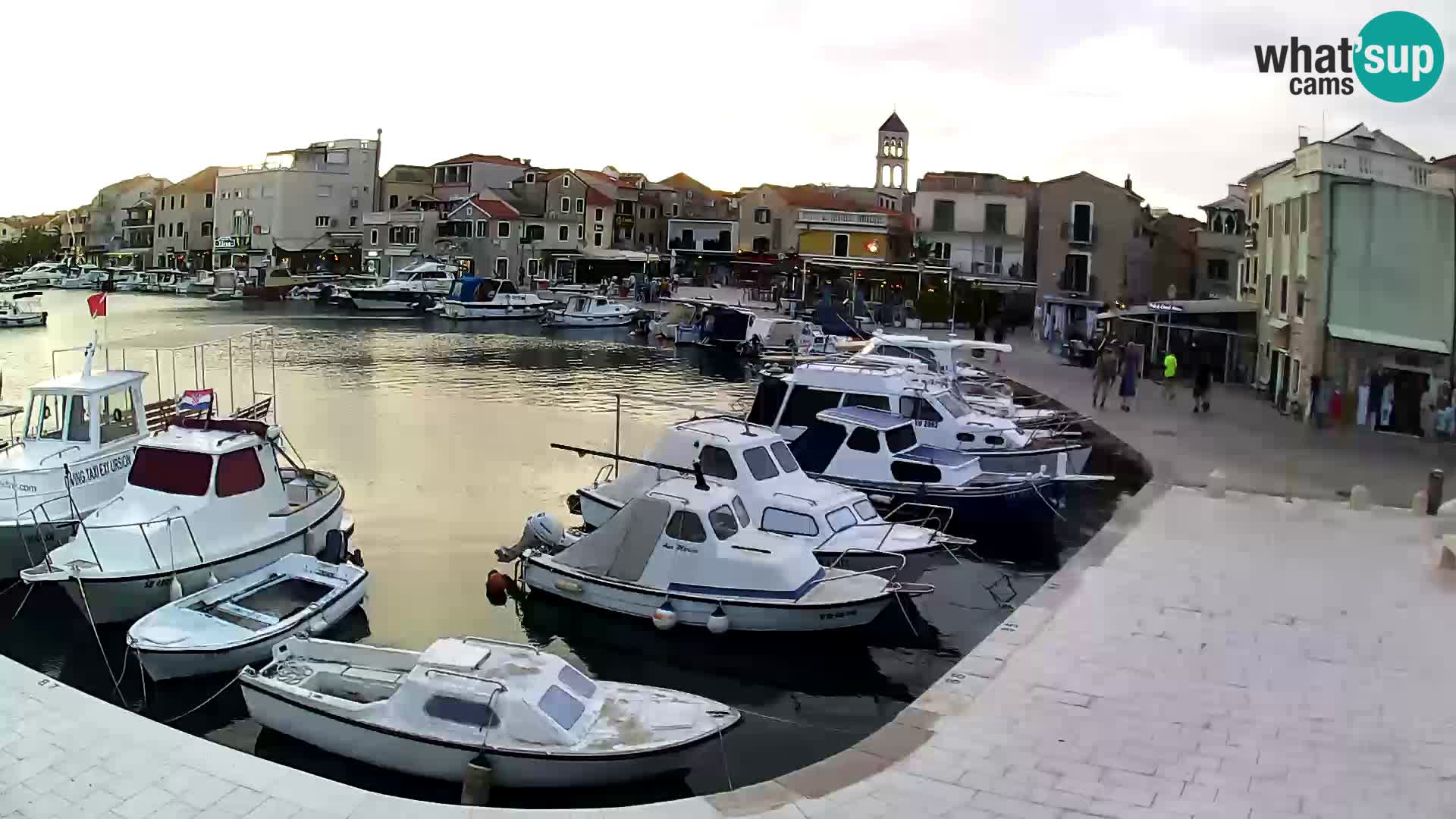 Livecam Vodice