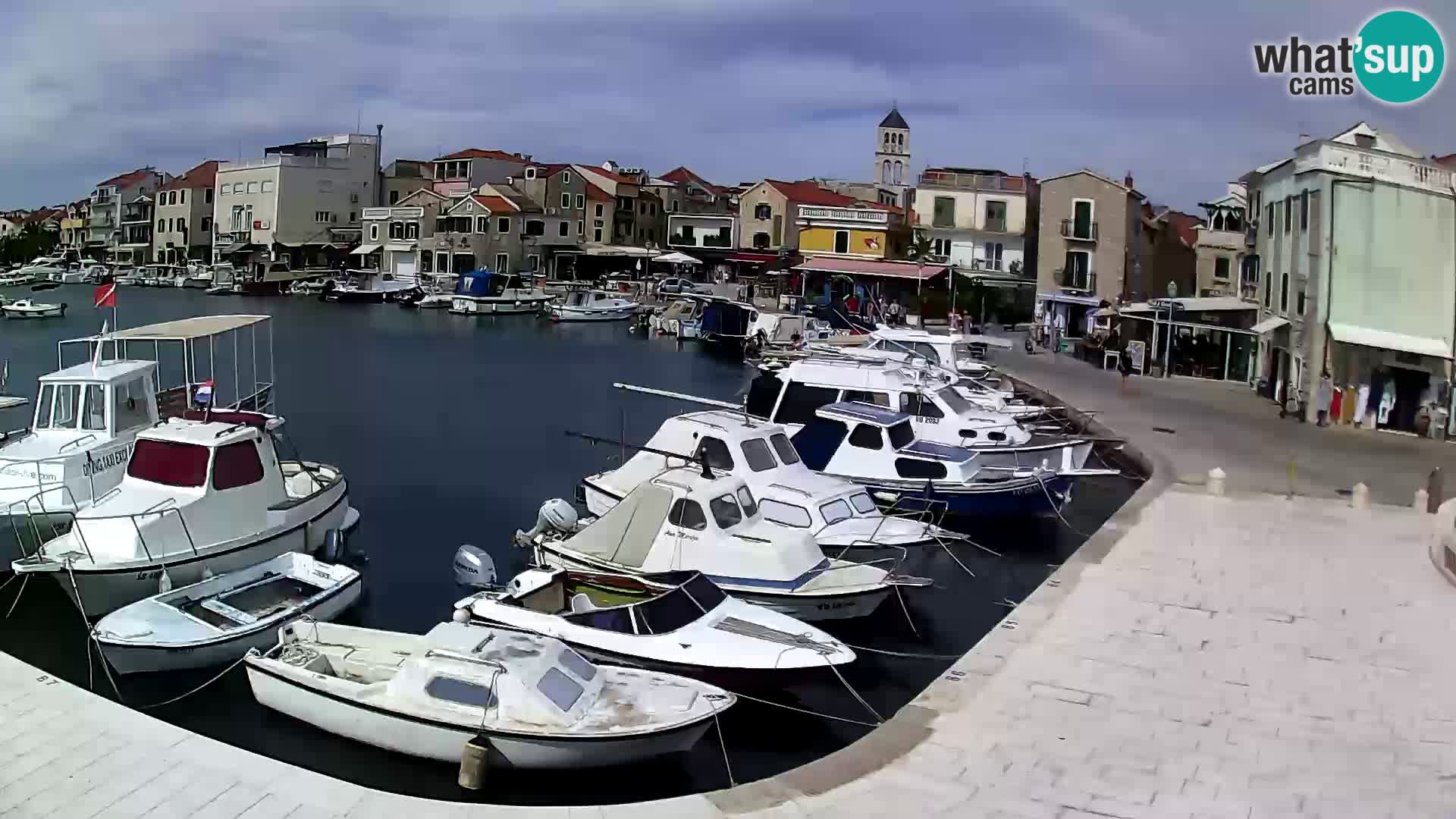 Livecam Vodice