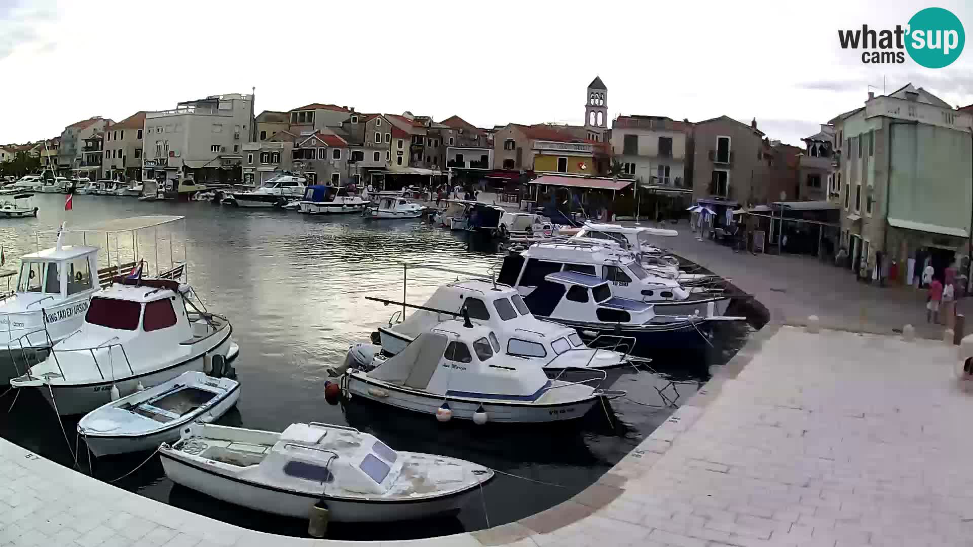 Livecam Vodice