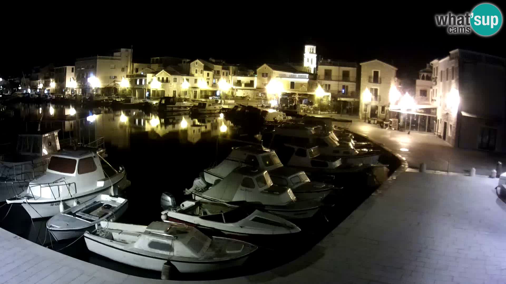 Livecam Vodice