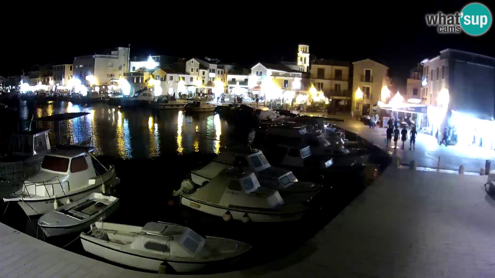 Livecam Vodice