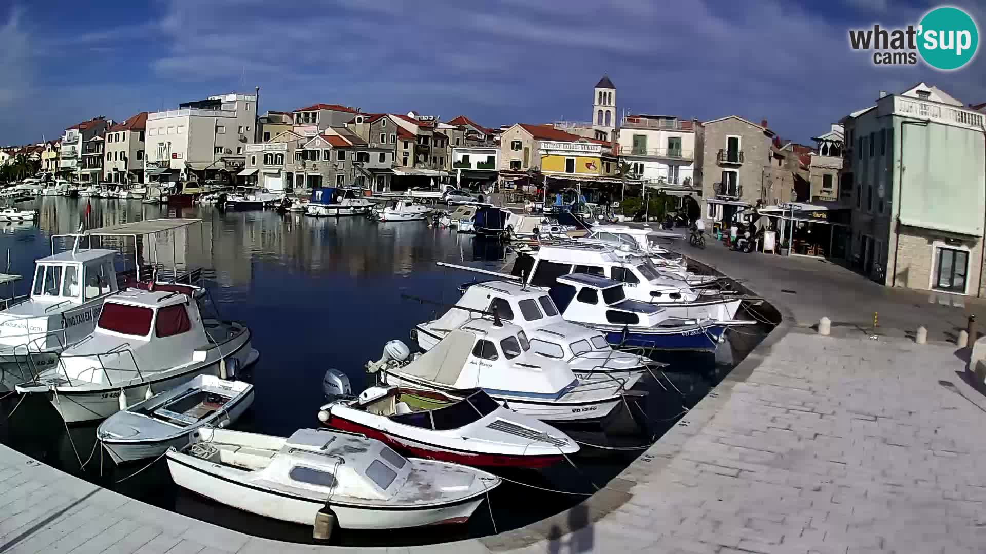 Livecam Vodice