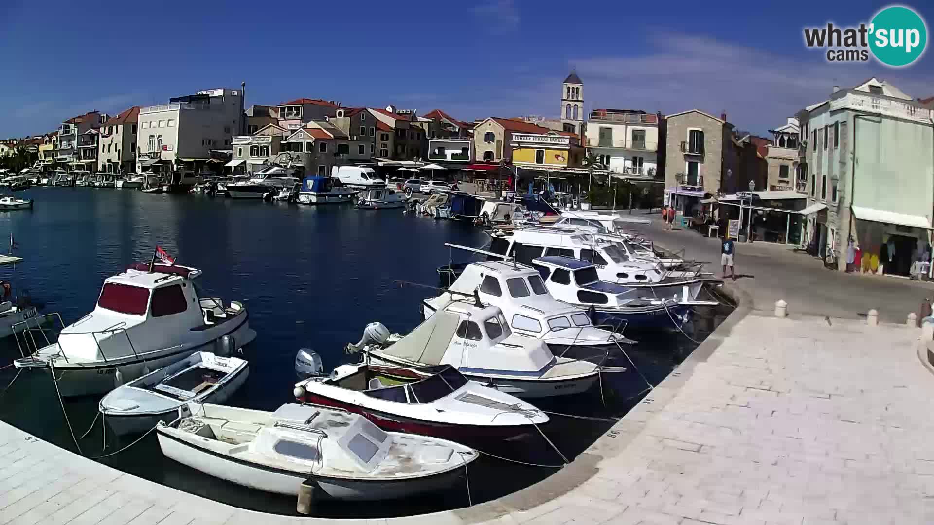 Livecam Vodice
