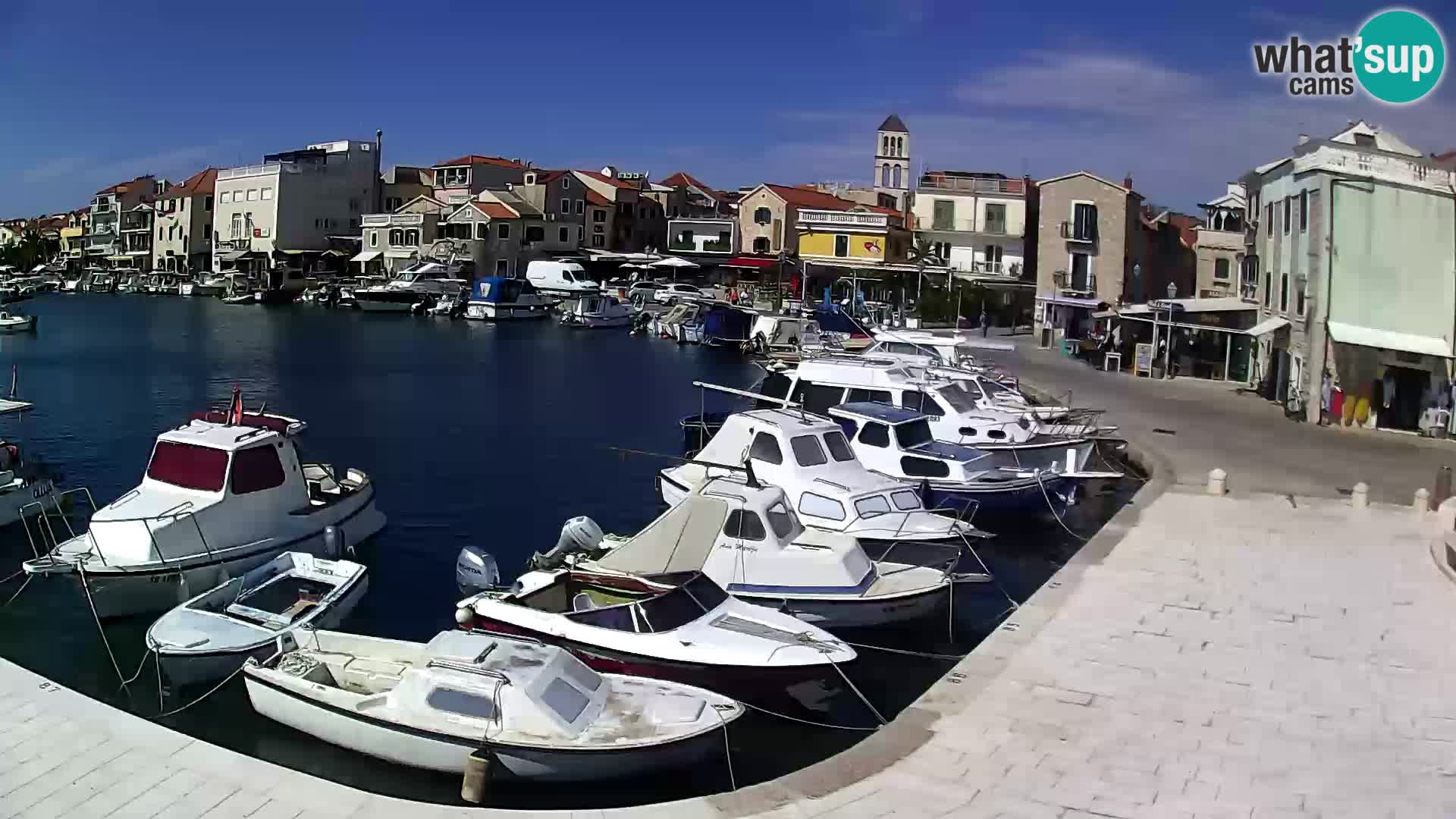 Livecam Vodice
