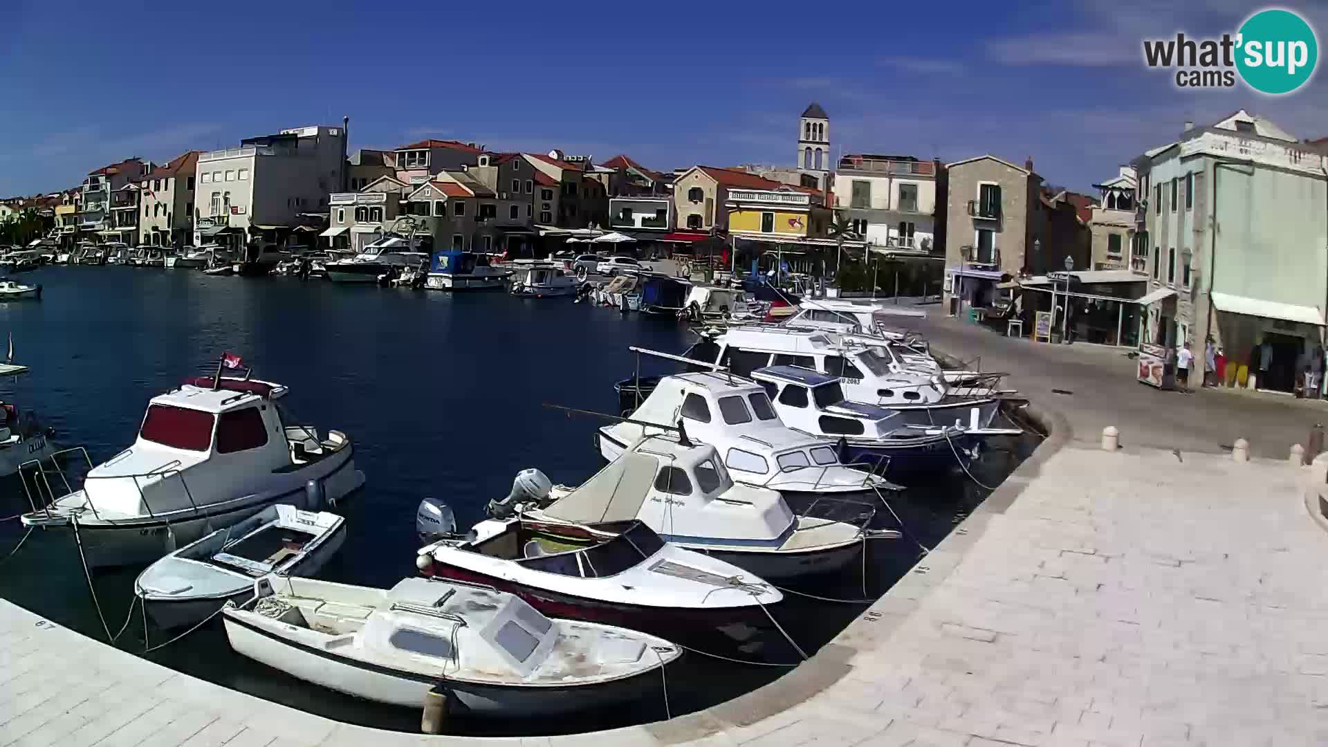 Livecam Vodice