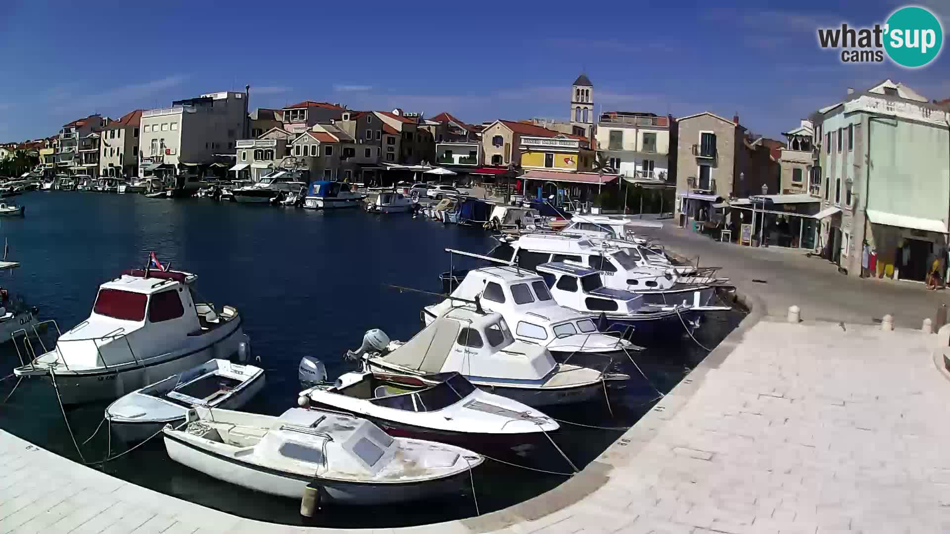 Livecam Vodice