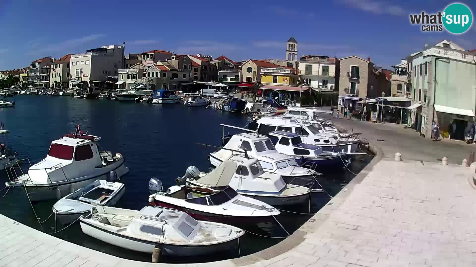 Webcam Vodice