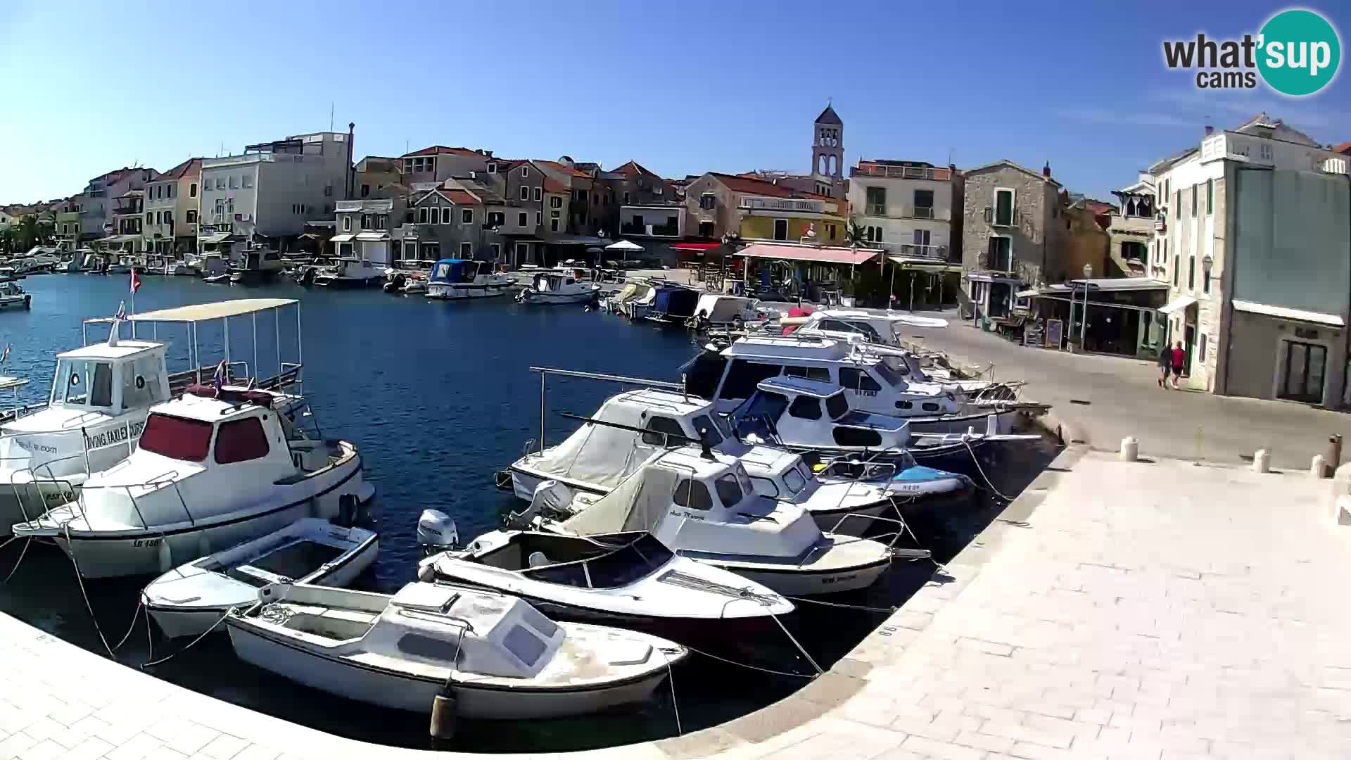 Webcam Vodice