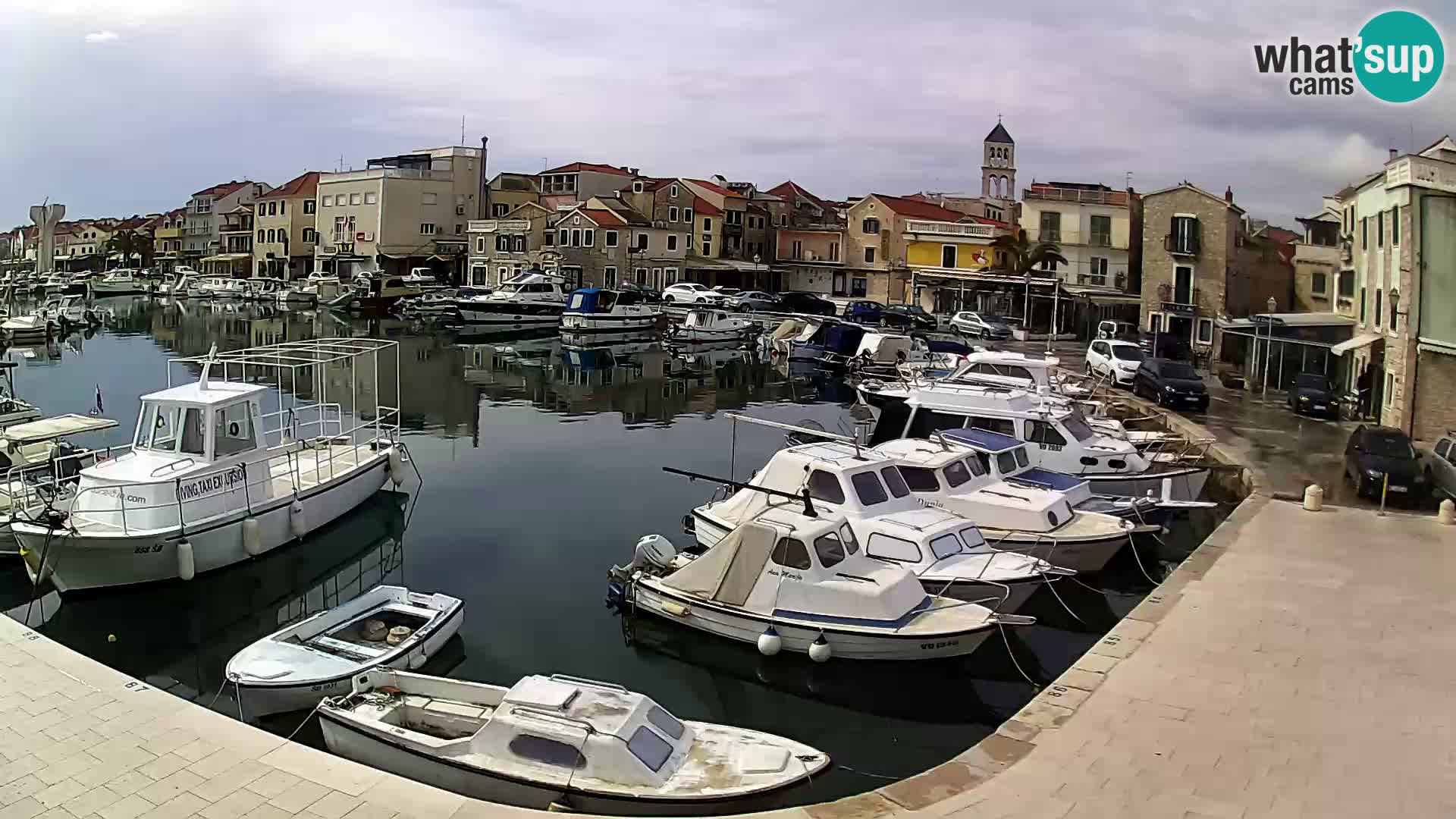 Webkamera - Vodice