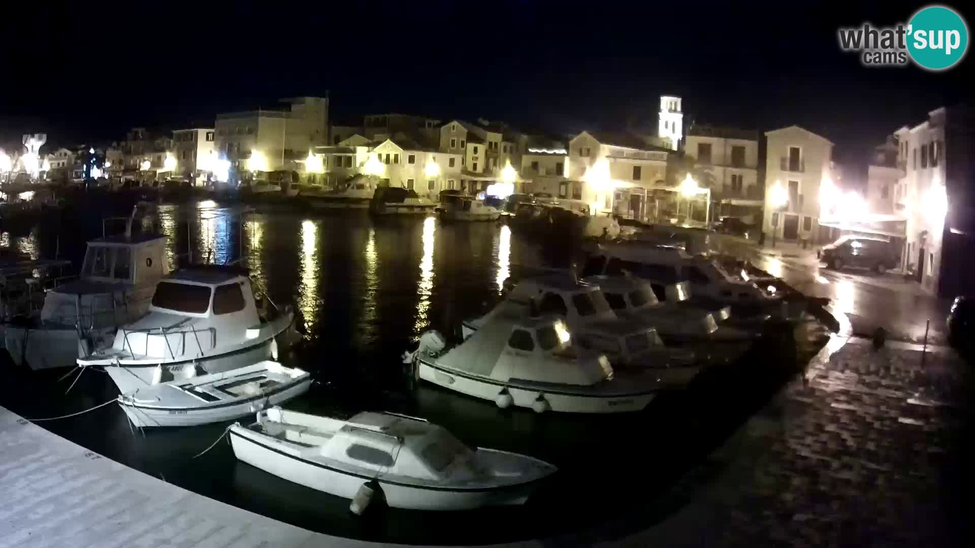 Webcam - Vodice