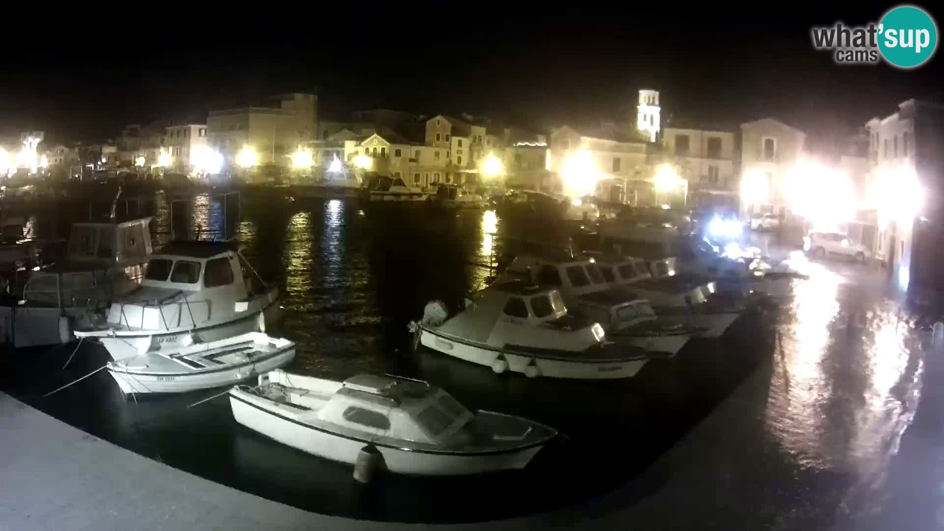 Webcam - Vodice
