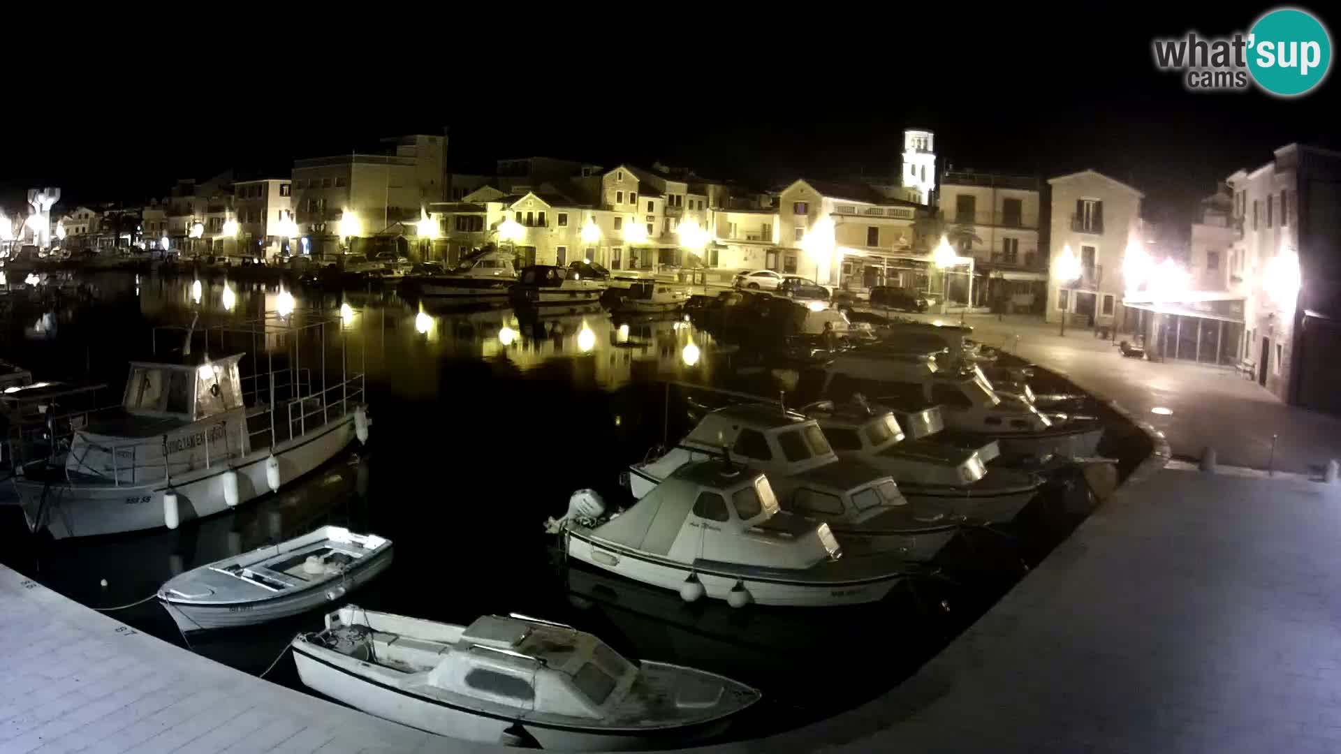Webcam - Vodice