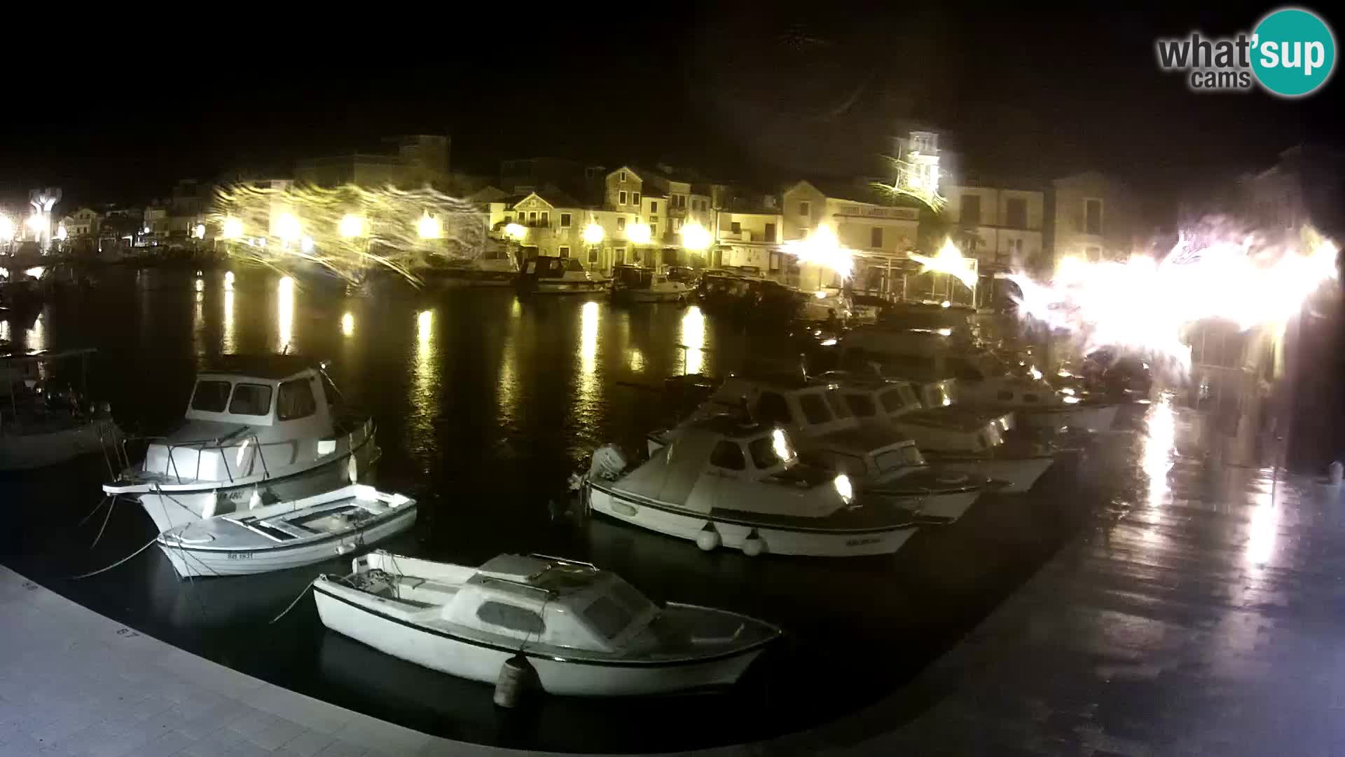 Webcam - Vodice