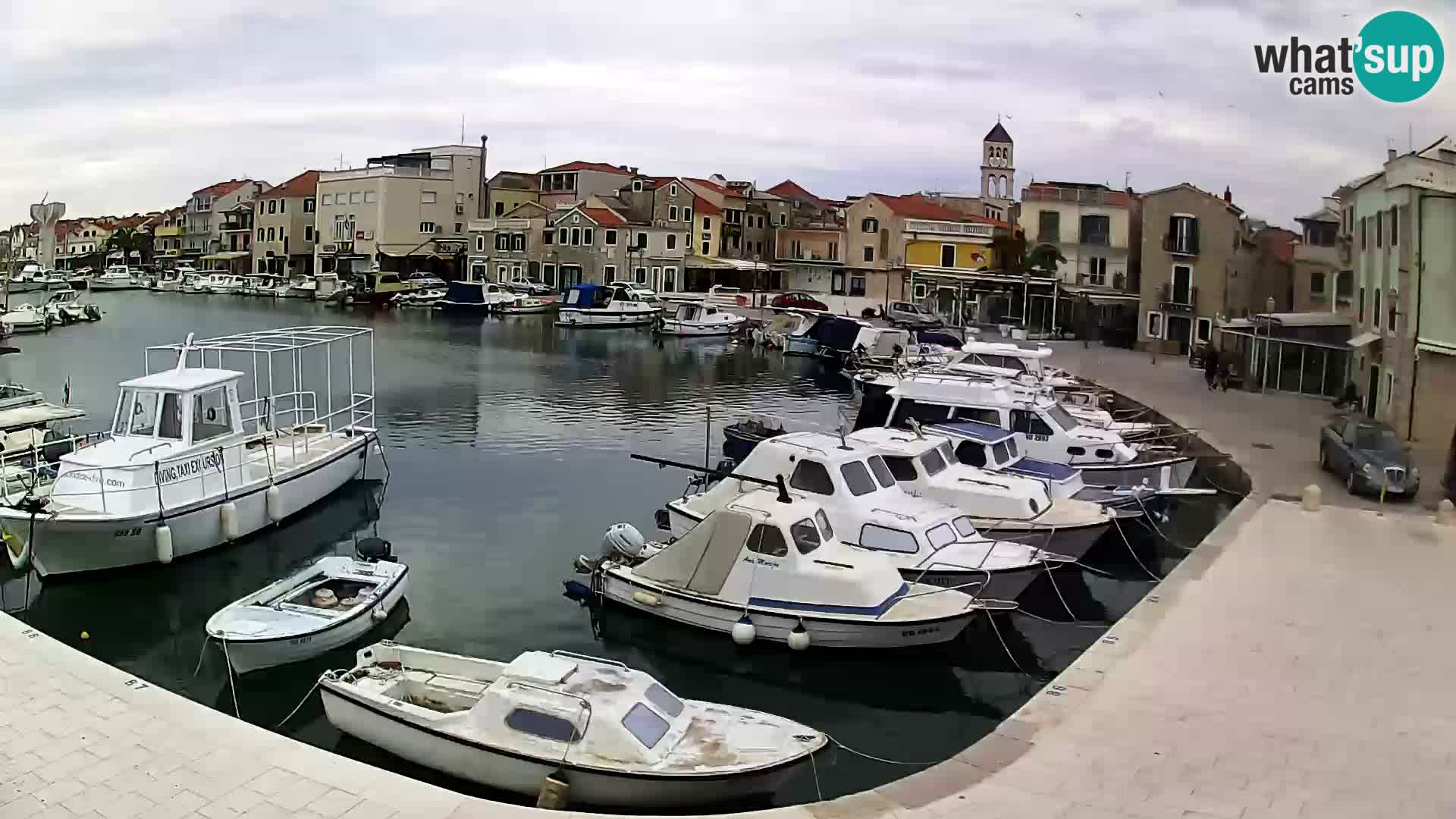 Webcam - Vodice