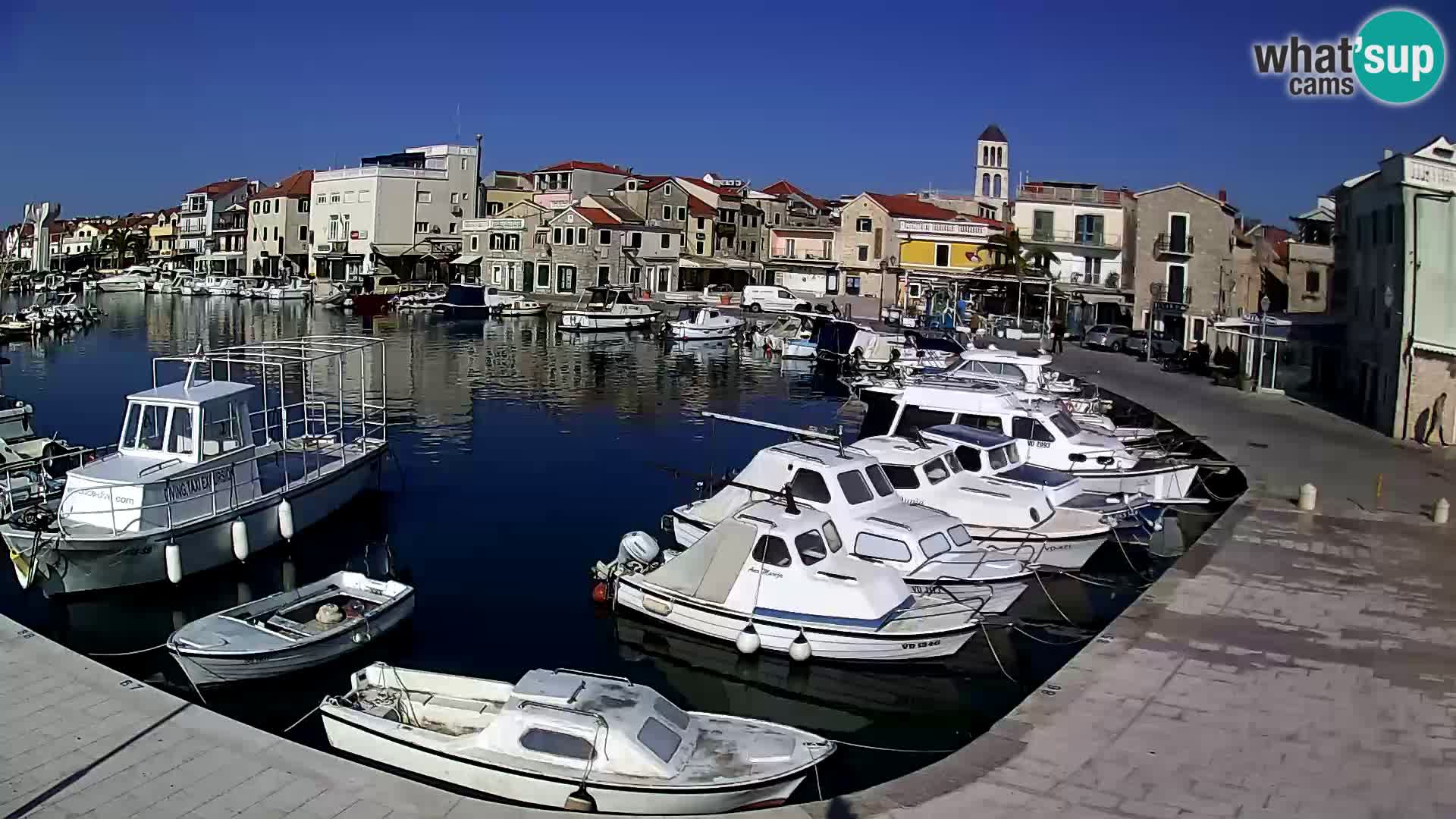 Web camera - Vodice