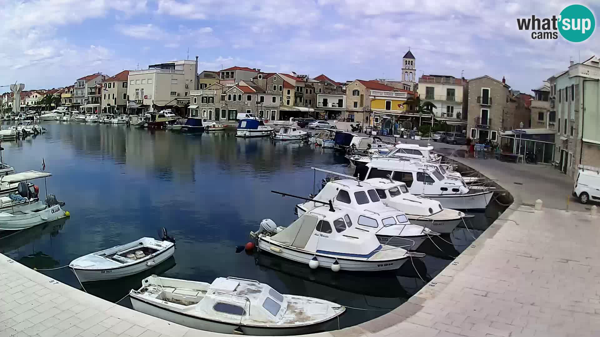 Webcam - Vodice