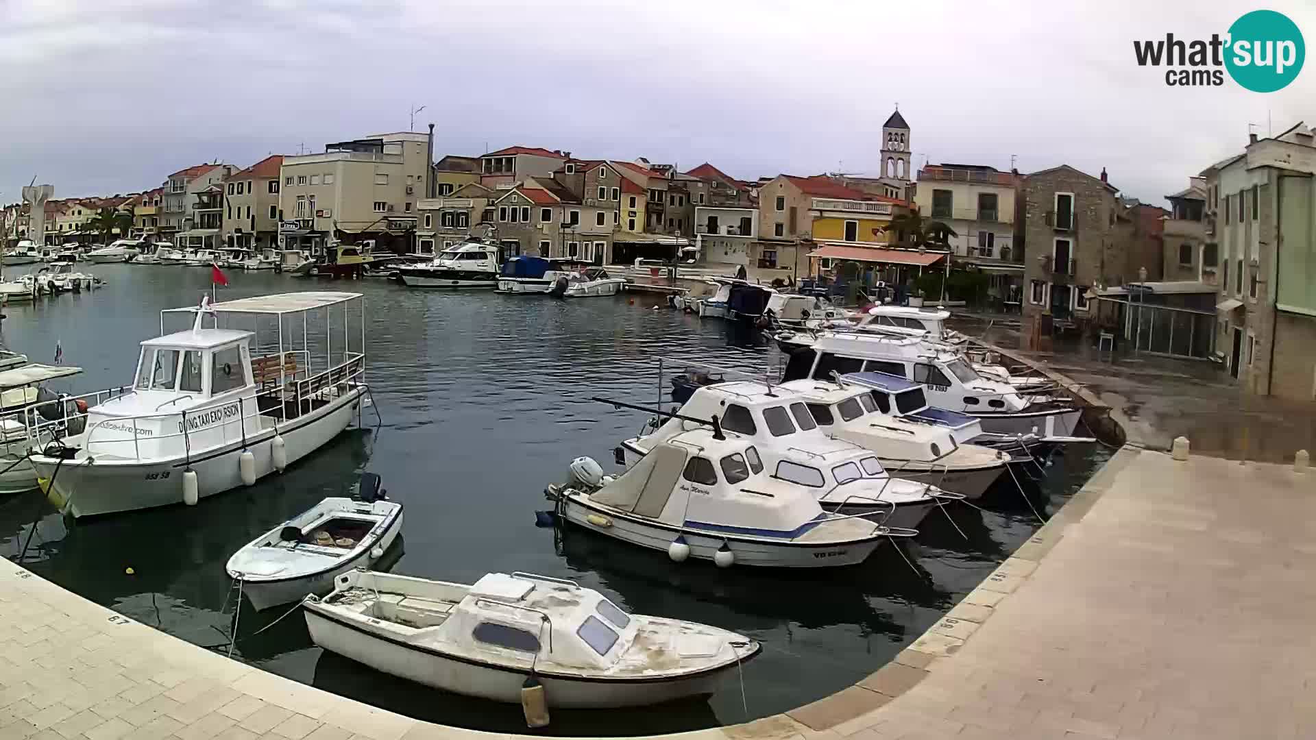 Webcam - Vodice