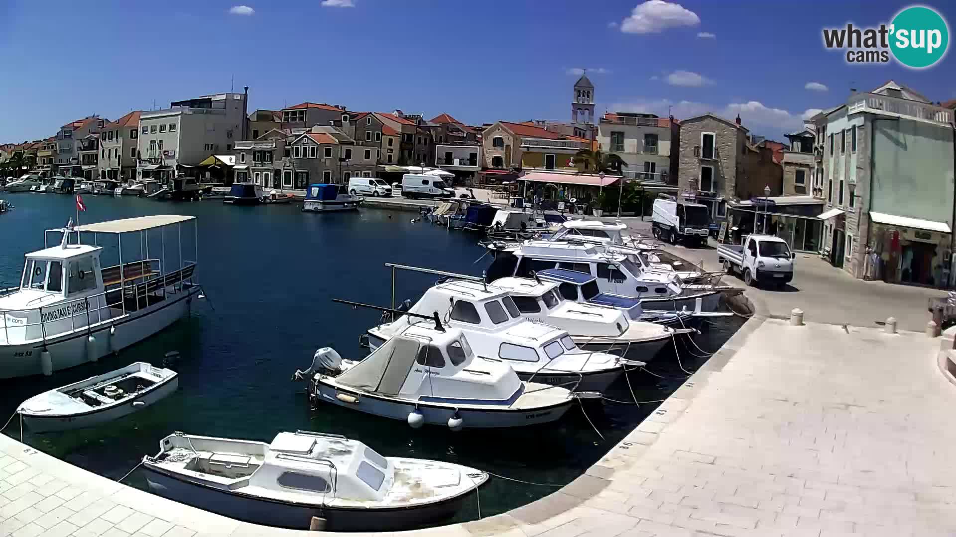 Webkamera - Vodice