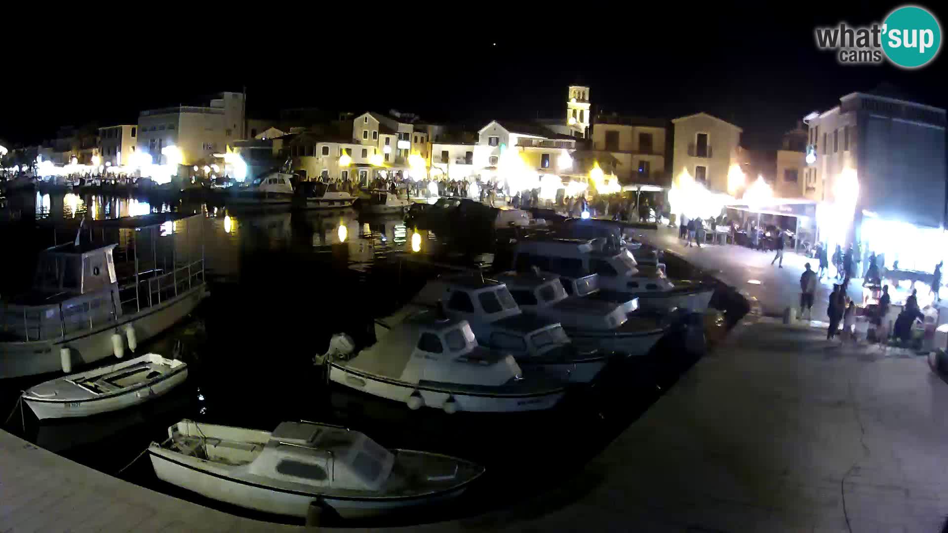 Webcam - Vodice