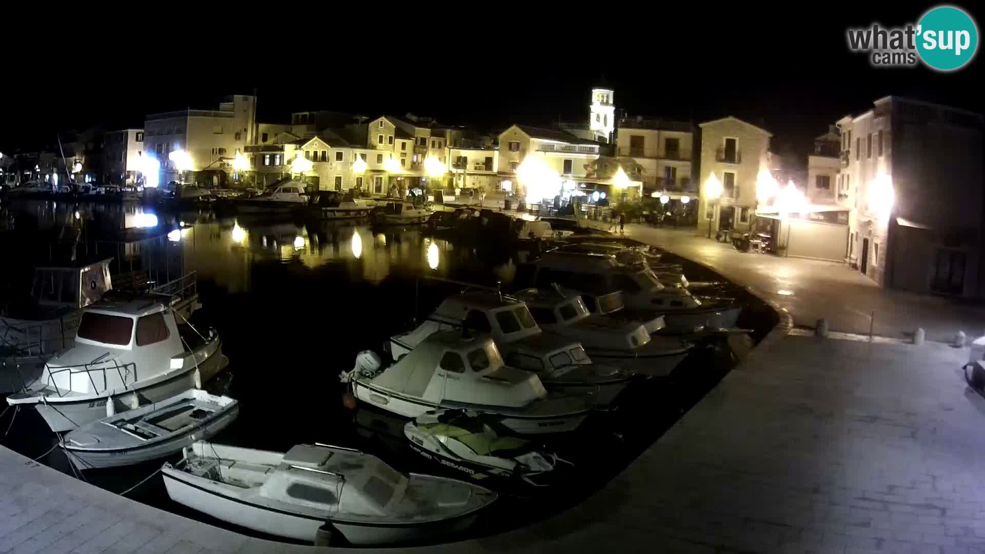 Webcam - Vodice