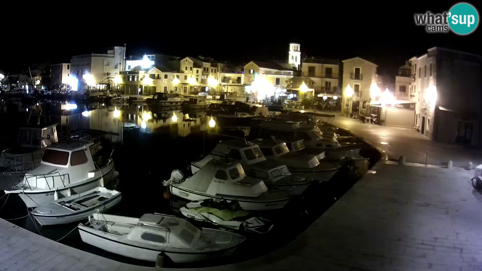 Web camera - Vodice