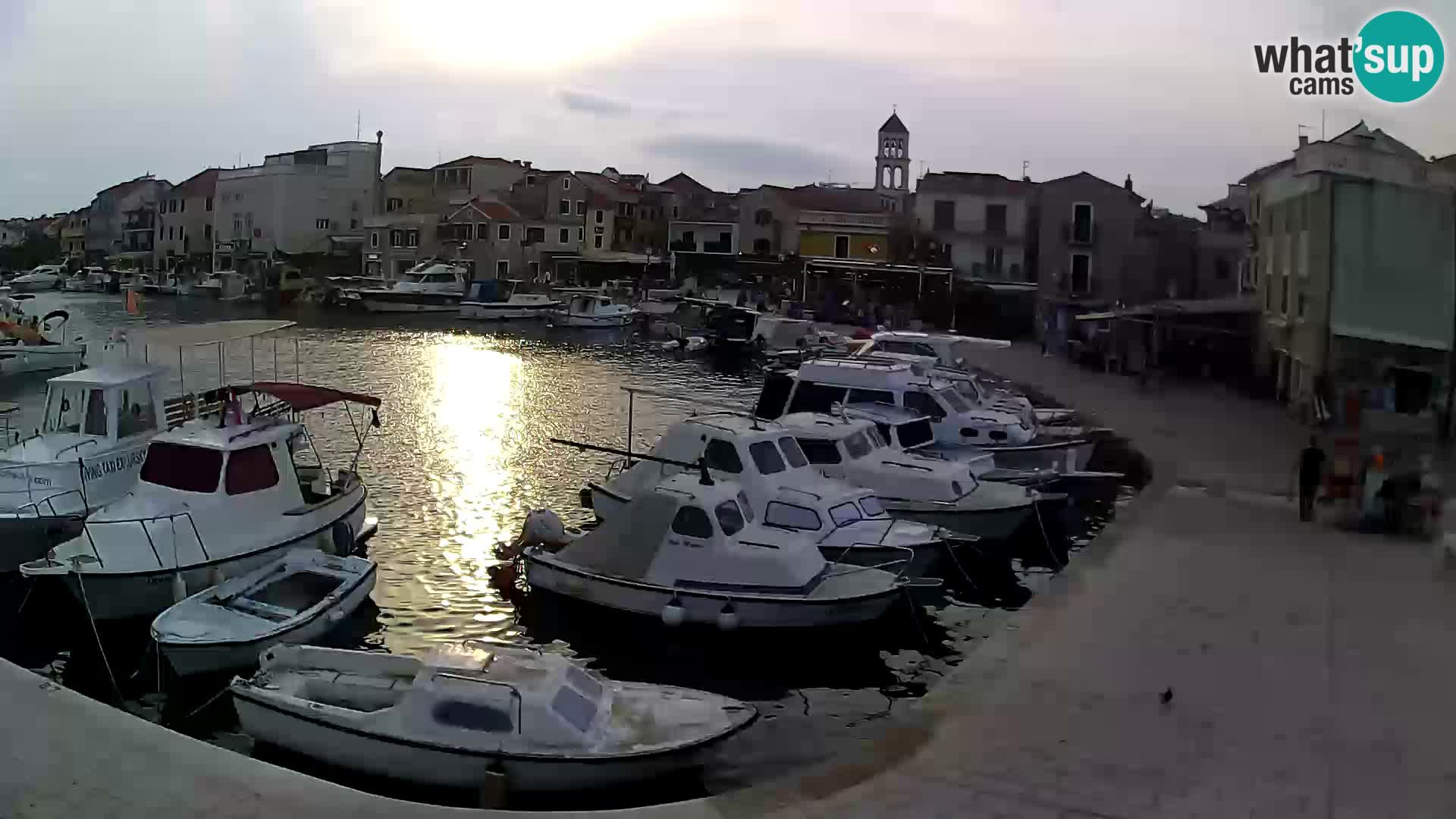 Web kamera - Vodice