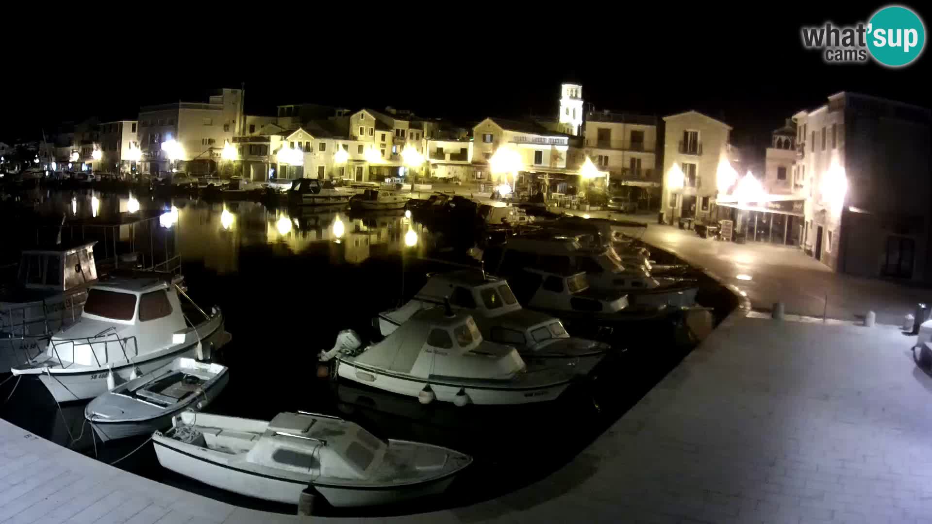 Webcam - Vodice