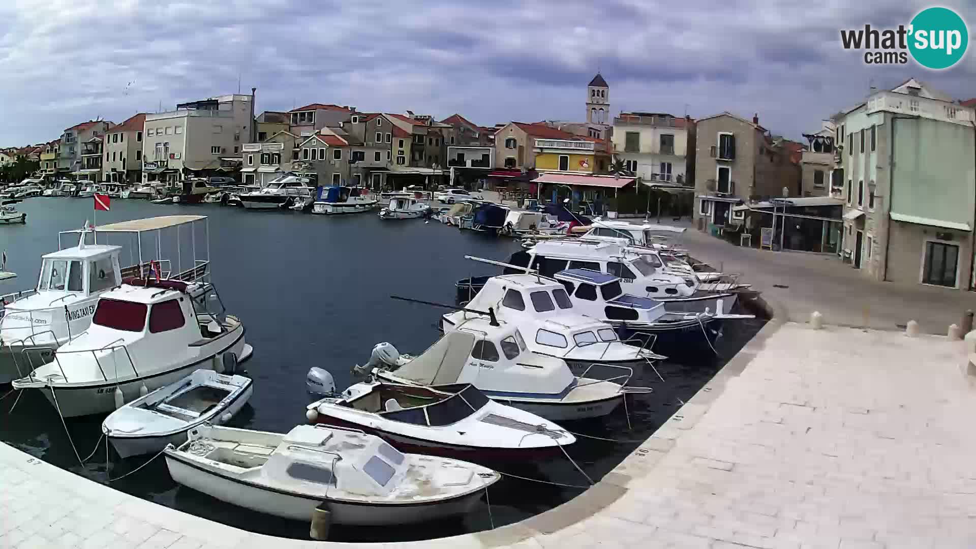 Webcam - Vodice