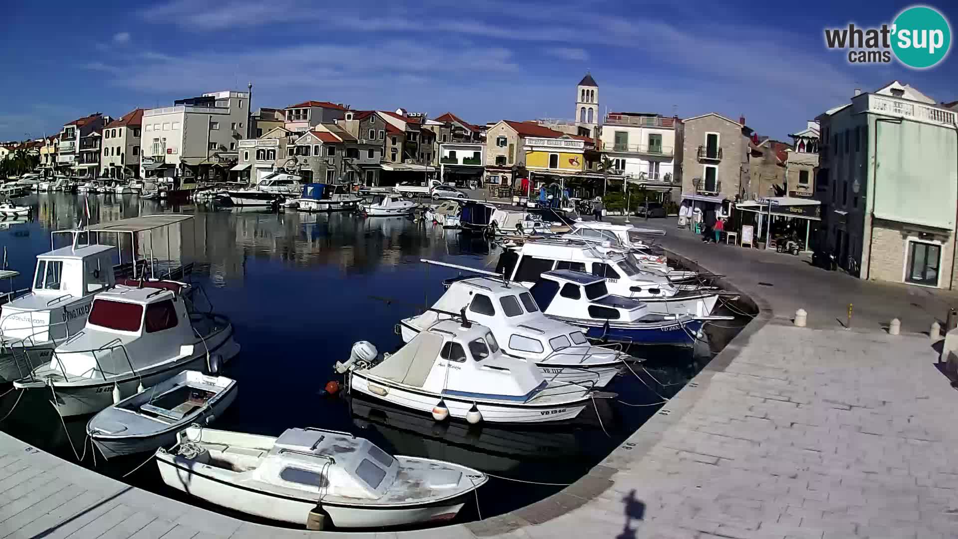 Web kamera - Vodice