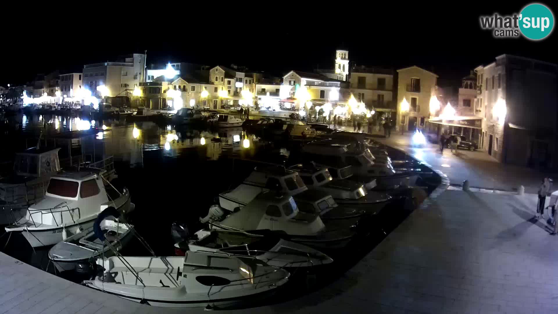 Webcam - Vodice