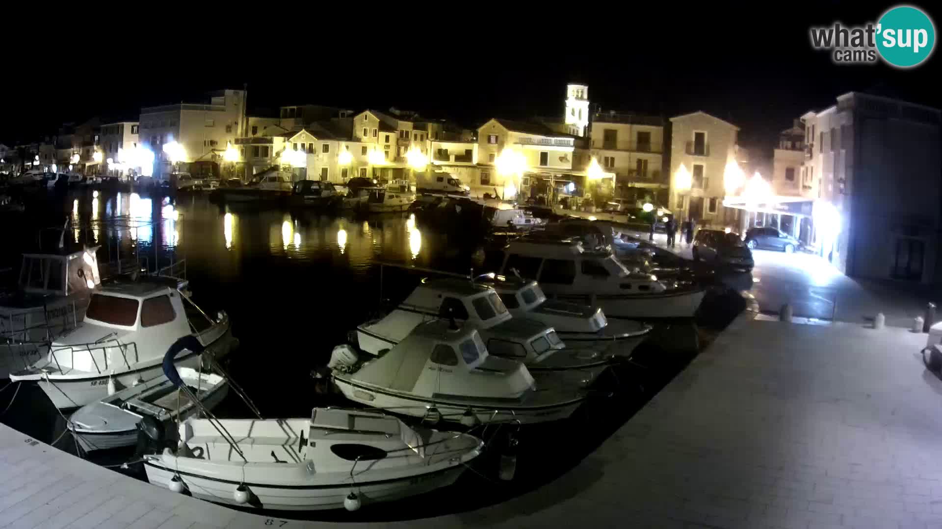 Webkamera - Vodice