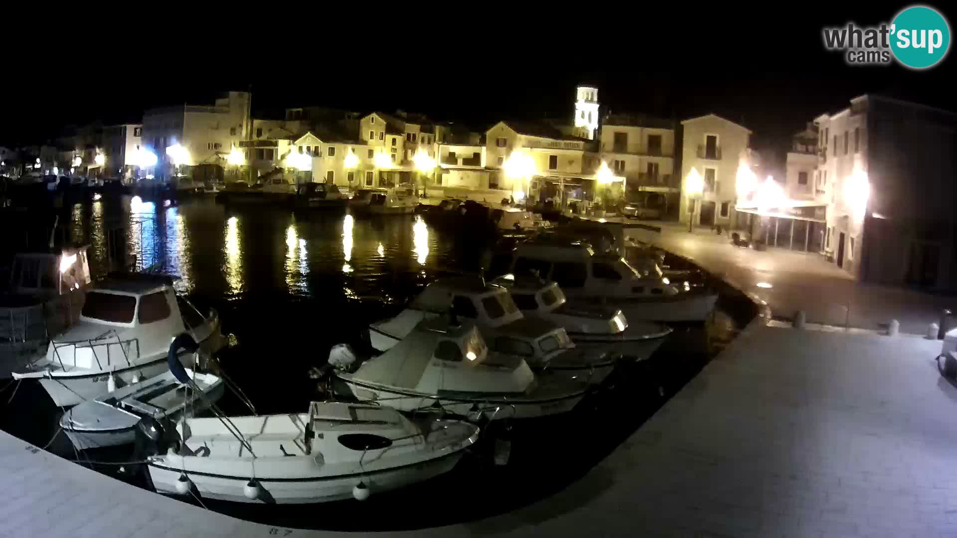 Webcam - Vodice