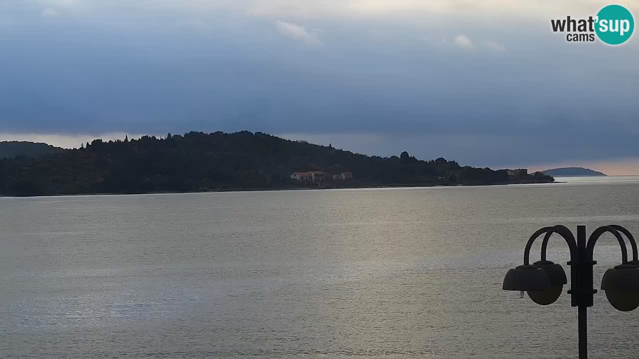 Vodice camera en vivo – marina paseo marítimo