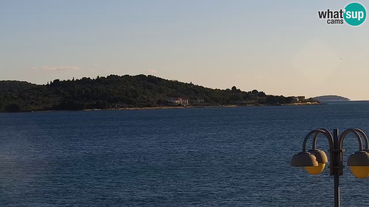 Vodice – playa „Hangar“