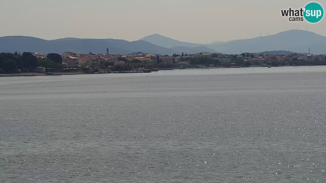 Vodice – beach „Hangar“