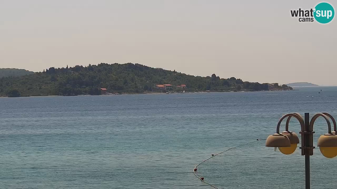 Vodice – spiaggia „Hangar“