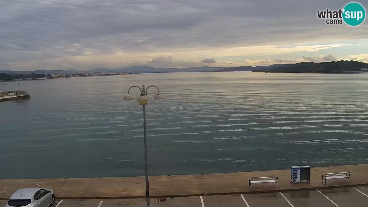 Vodice camera en vivo – marina paseo marítimo