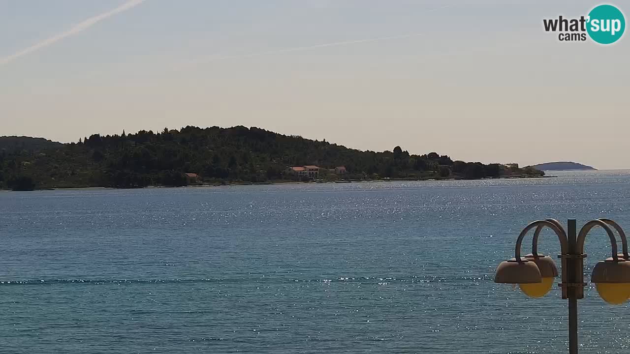 Vodice camera en vivo – marina paseo marítimo