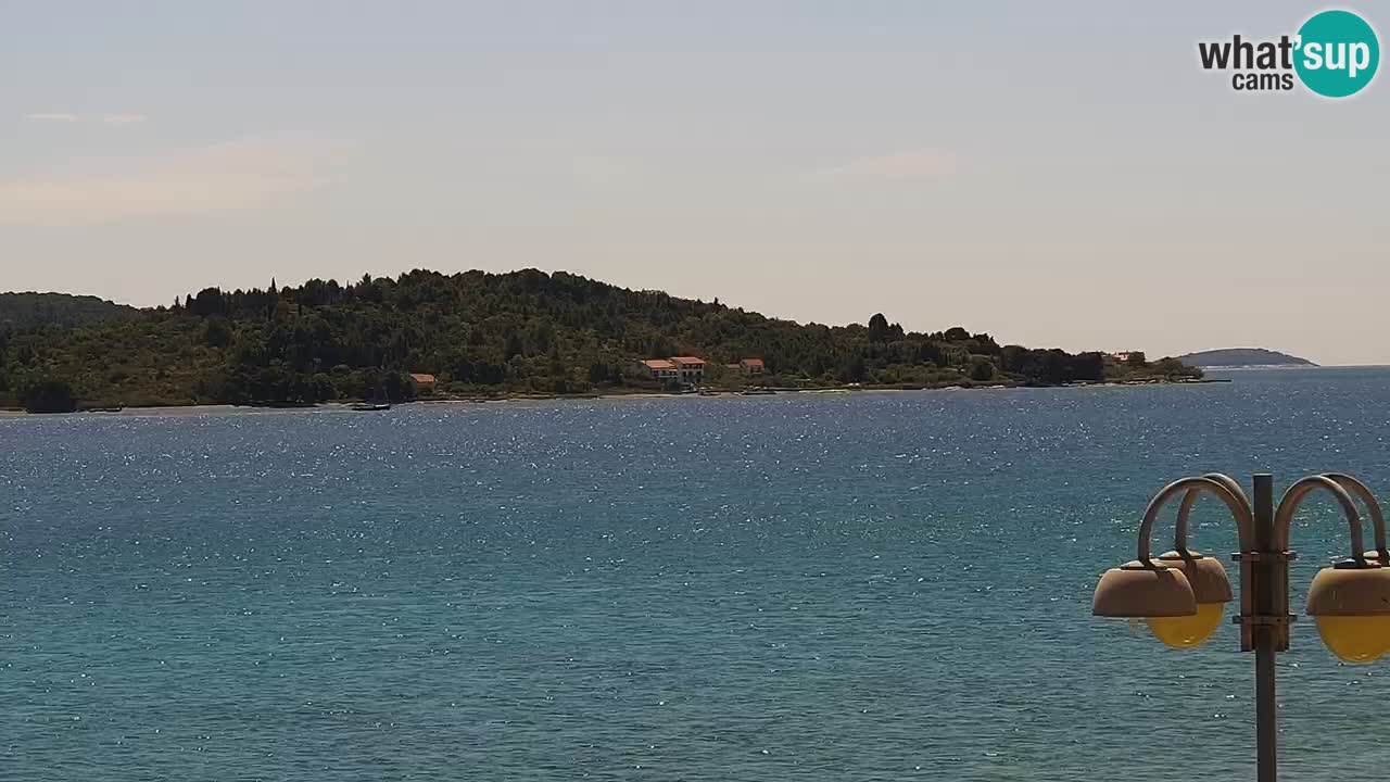 Vodice camera en vivo – marina paseo marítimo