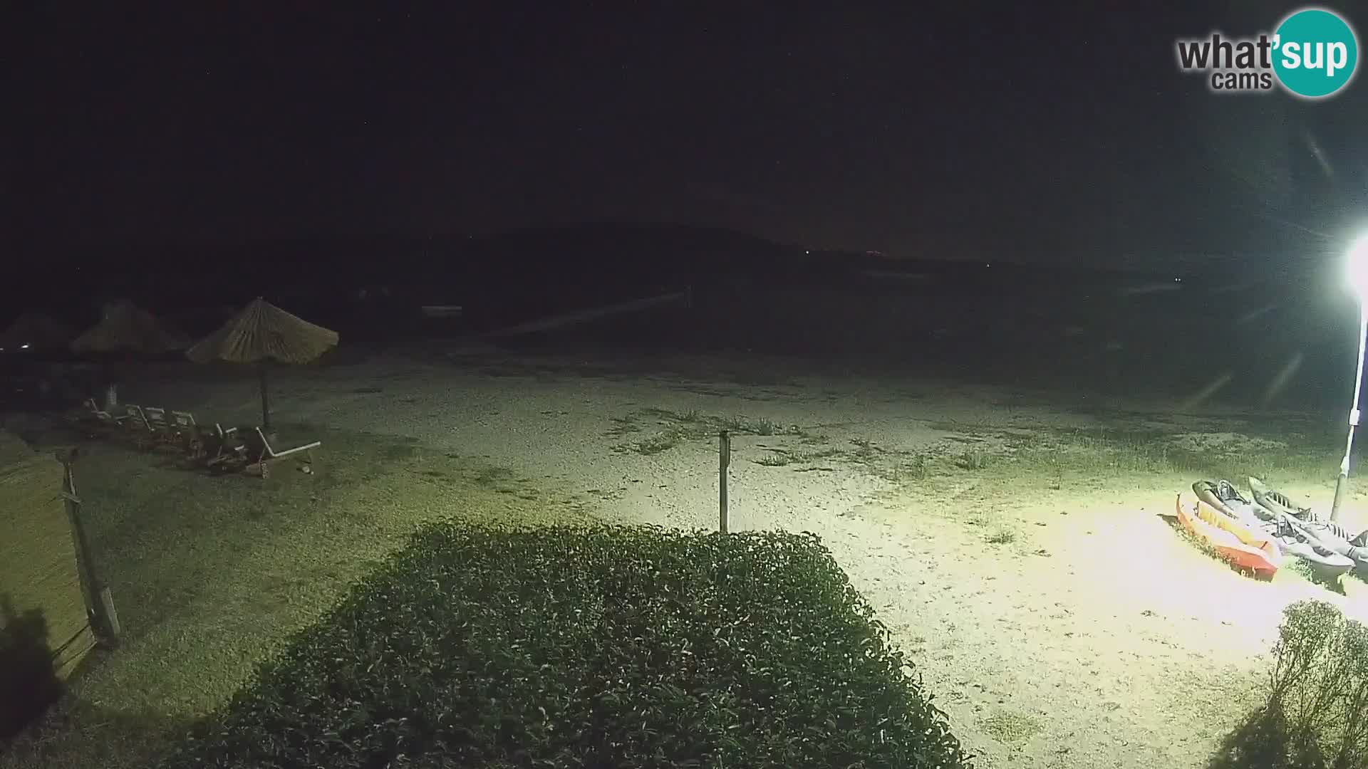 Lago Vransko Jezero camera en vivo