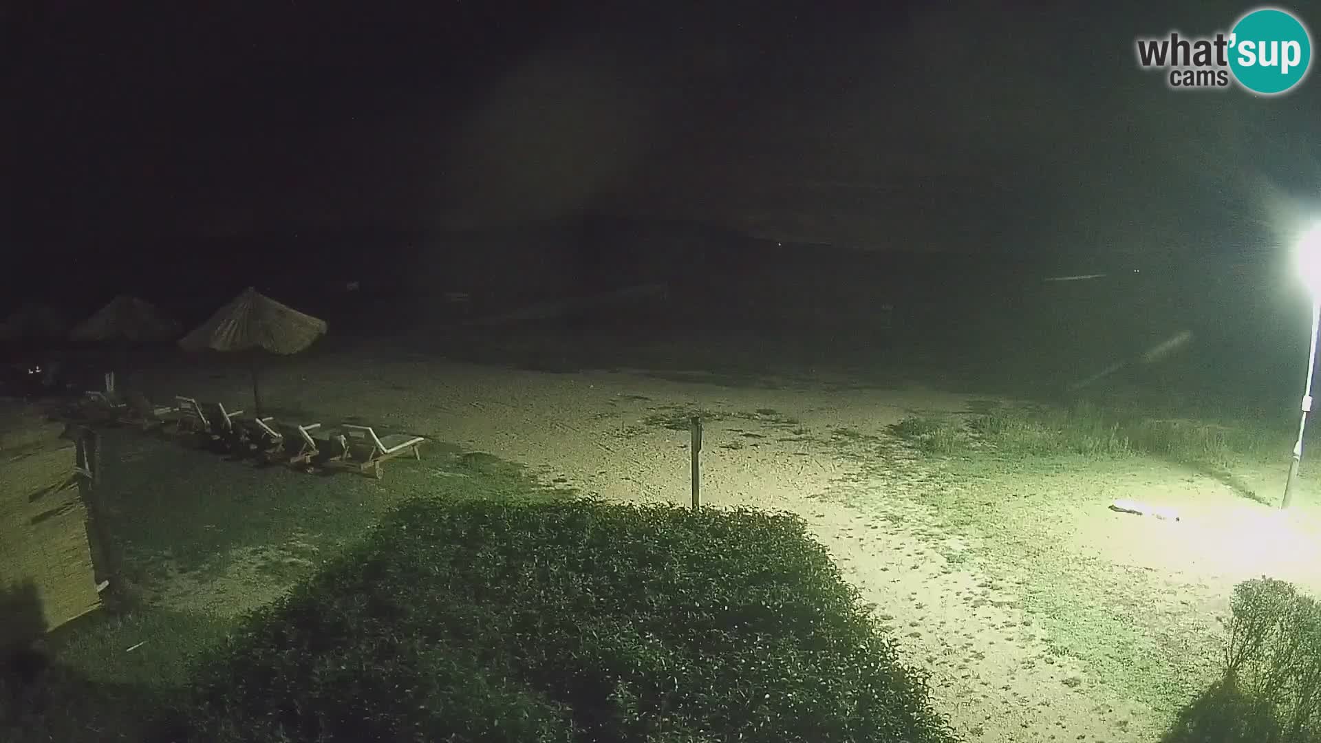Vransko jezero spletna kamera