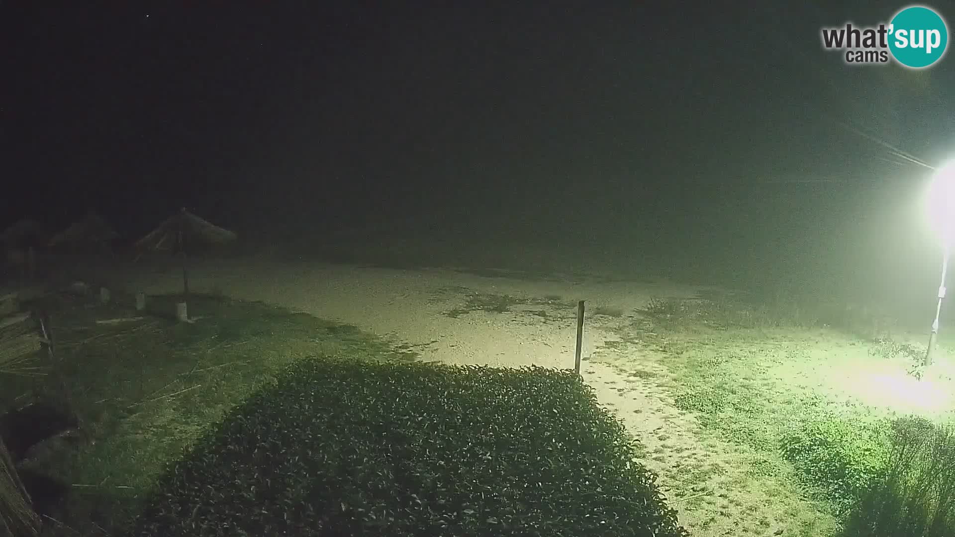 Vransko jezero spletna kamera