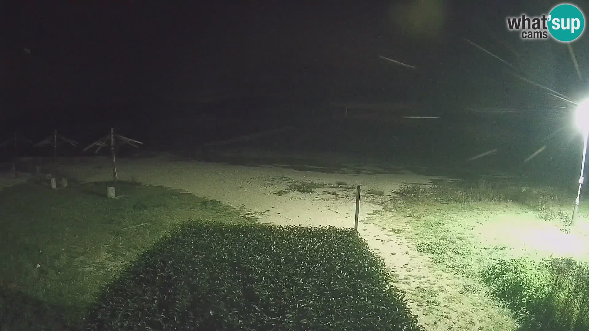 Lago Vransko Jezero camera en vivo