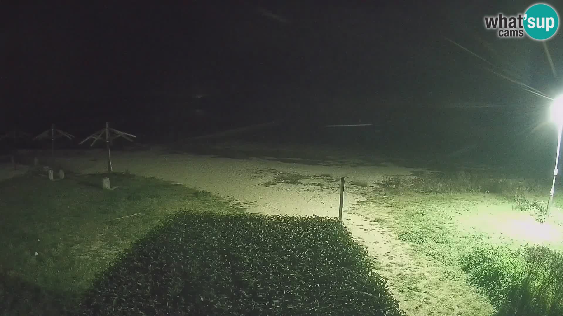 Vransko jezero web kamera