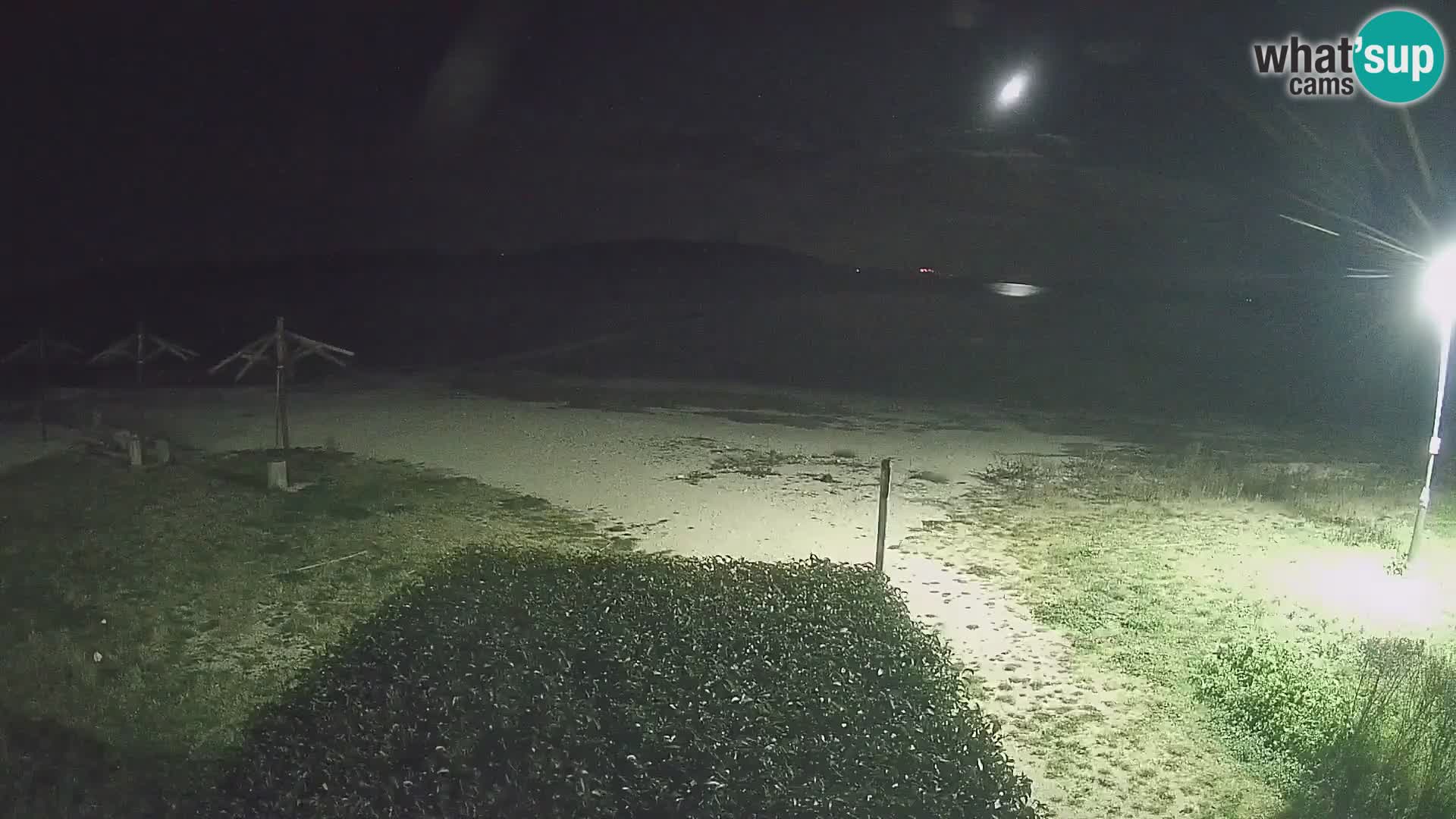 Lac Vransko Jezero live cam