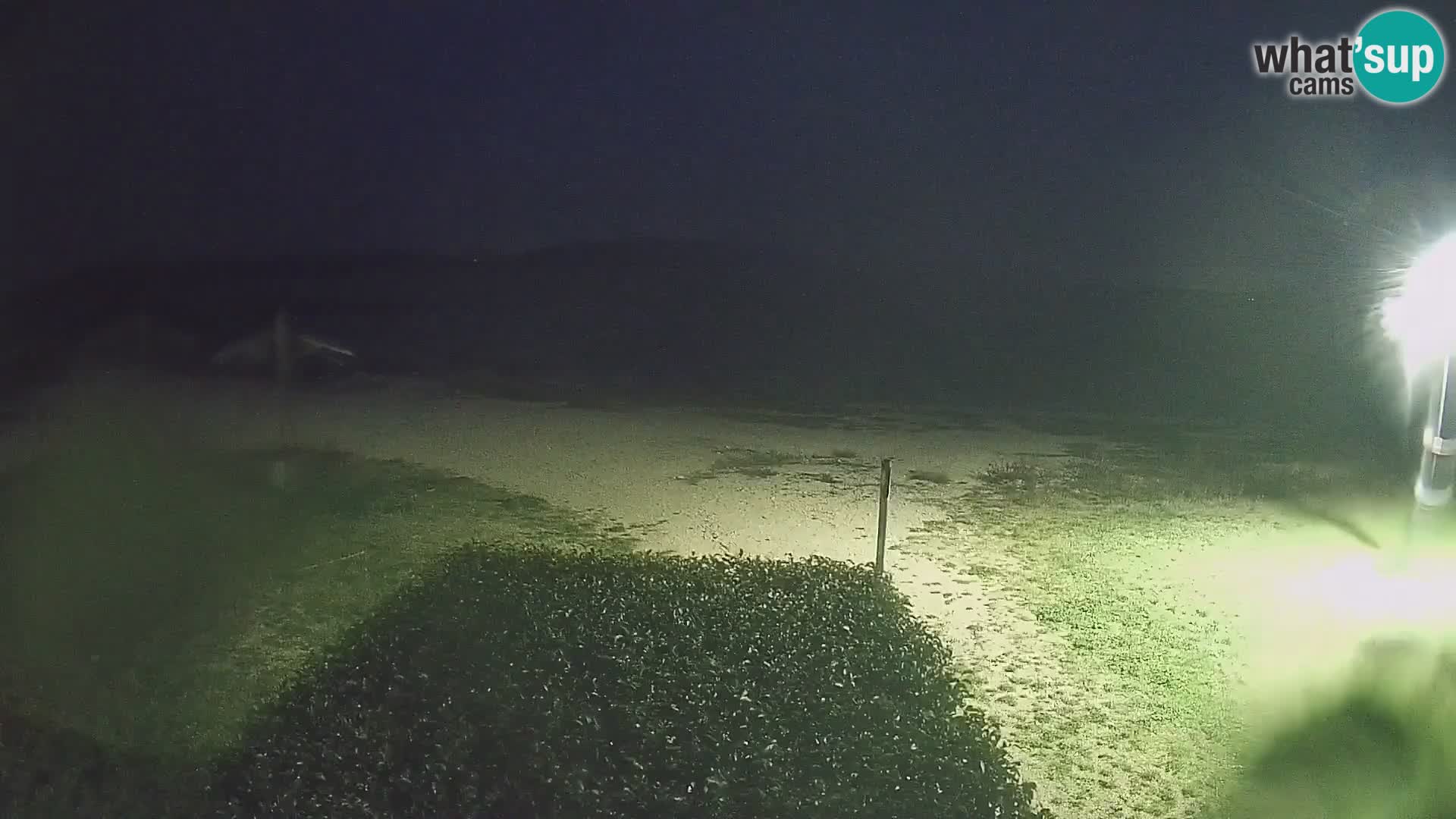 Vransko jezero web kamera