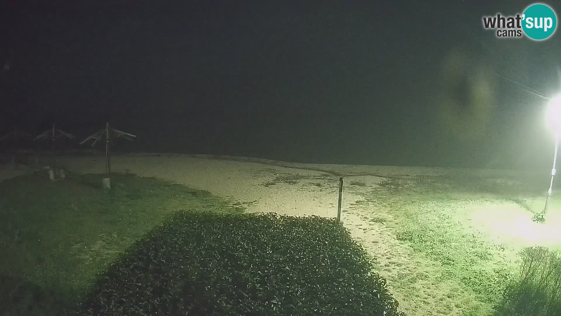 Vransko jezero web kamera