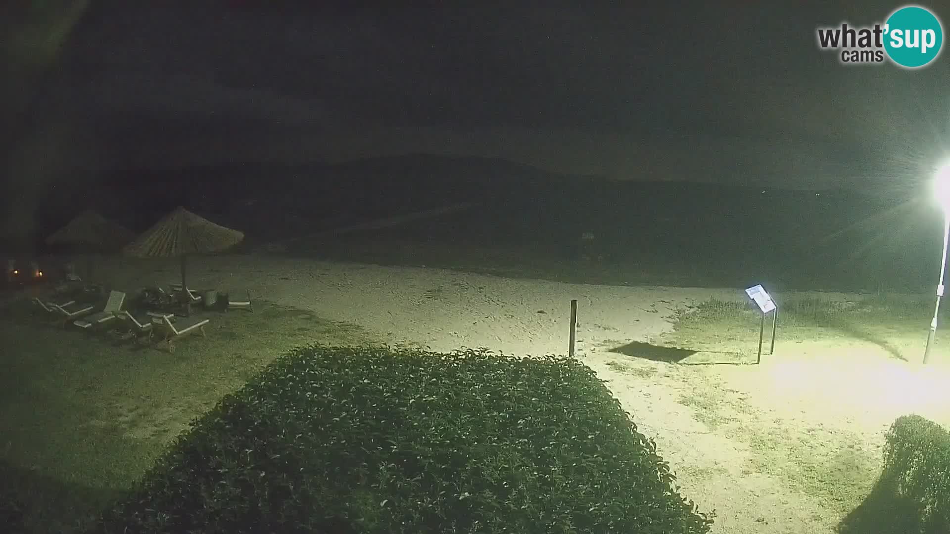 Lac Vransko Jezero live cam